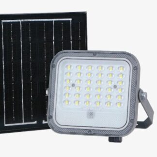 פנס הצפה סולארי פרימיום 100W – דגם TK-N B